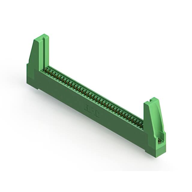 345-038-520-188 EDAC Inc.  Edgeboard Connectors
